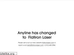 Sites similar to anyline-ny.com
