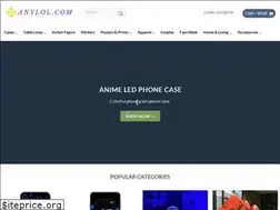 Sites similar to anylol.com