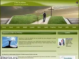 Sites similar to anym.org