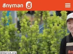 Sites similar to anyman25.com