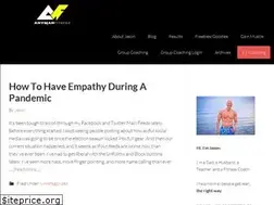 Sites similar to anymanfitness.com