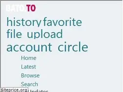 Sites similar to anymanga.com