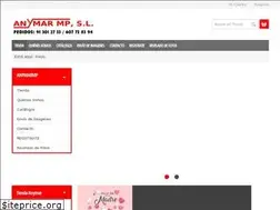 Sites similar to anymarfoto.com
