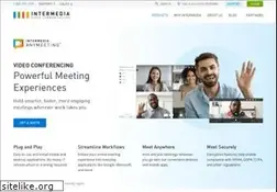 Sites similar to anymeeting.com