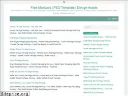 Sites similar to anymockups.com