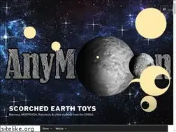 Sites similar to anymoon.com