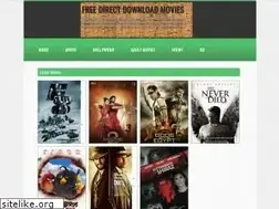 Sites similar to anymoviedownloadfree.blogspot.com