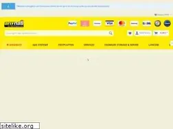 Sites similar to anynas.de