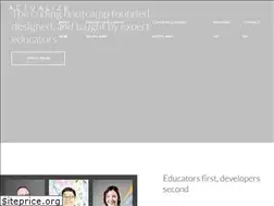 Sites similar to anyonecanlearntocode.com