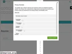 Sites similar to anyonehk.com