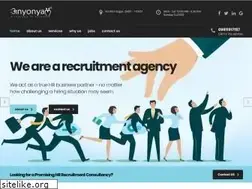 Sites similar to anyonyam.com