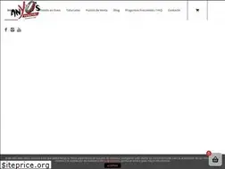 Sites similar to anyosparacord.com