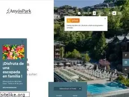 Sites similar to anyospark.com