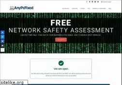 Sites similar to anypcfixed.co.uk