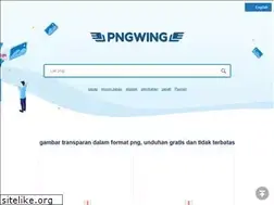 Sites similar to anypng.com