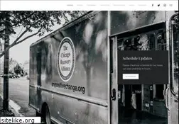 Sites similar to anypositivechange.org
