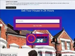 Sites similar to anypropertyforcash.com