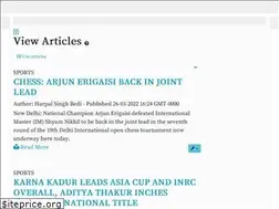 Sites similar to anypursuit.org