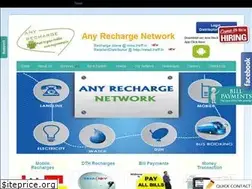 Sites similar to anyrecharge.in