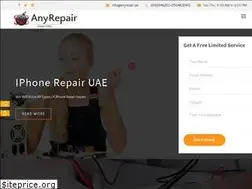 Sites similar to anyrepair.ae