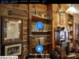 Sites similar to anyroam.net
