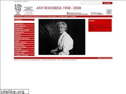 Sites similar to anyrodoreda.cat