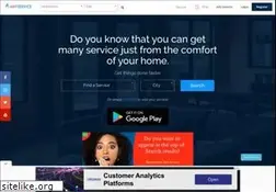 Sites similar to anyservice.ng