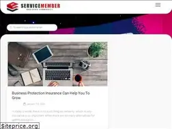 Sites similar to anyservicemember.org
