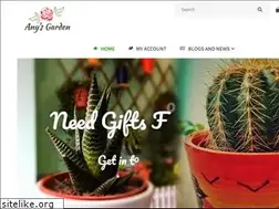 Sites similar to anysgarden.com