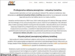 Sites similar to anyshape.pl