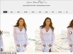 Sites similar to anysiakiel.com