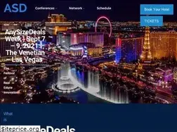 Sites similar to anysizedealsweek.com