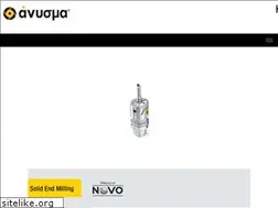 Sites similar to anysmahellas.gr