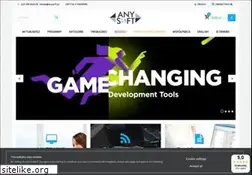 Sites similar to anysoft.pl