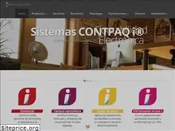 Sites similar to anysolution.com.mx