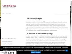 Sites similar to anyssa.fr