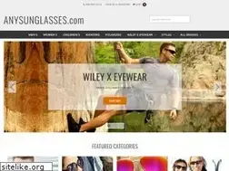 Sites similar to anysunglasses.com