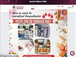 Sites similar to anytacooking.ro