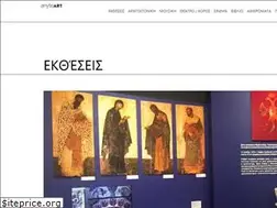 Sites similar to anyteart.com