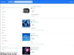 Sites similar to anytech.cn
