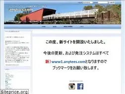 Sites similar to anytees.com
