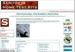Sites similar to anytestkits.com