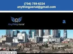 Sites similar to anything-aerial.com