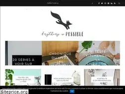 Sites similar to anything-ispossible.com