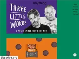Sites similar to anything.agency