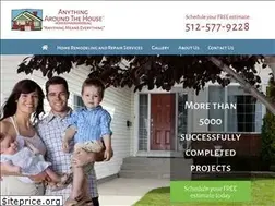 Sites similar to anythingaroundthehouse.com