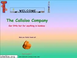 Sites similar to anythingbamboo.com