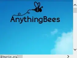 Sites similar to anythingbeesusa.com