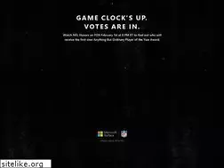 Sites similar to anythingbutordinaryaward.com