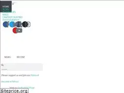 Sites similar to anythinggoe.com